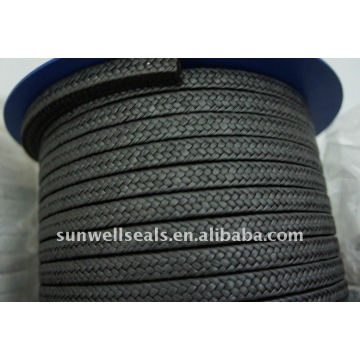 PTFE Graphite Packing Supplier